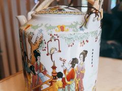 -锦府盐帮·李宅(领展购物广场中关村店)