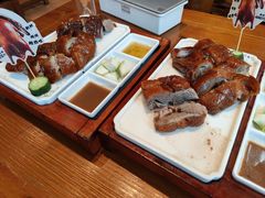 -凤阁楼果木烧鹅(鹤山陈山店)