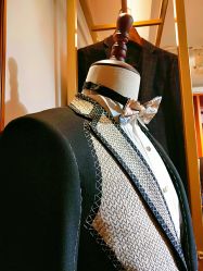 -Lisamoon礼慕纱婚纱礼服高级定制