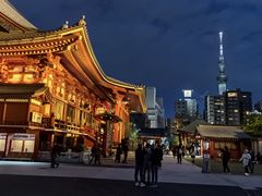 -浅草寺