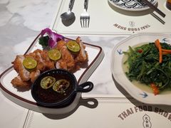 -太食獸泰式茶餐厅(济南万象城店)