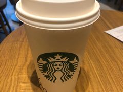 馥芮白-星巴克(北京广渠门名敦道店)