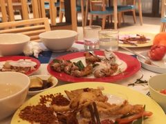 -味餐厅·海鲜·火锅·自助餐