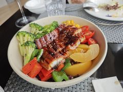 -188西餐厅(园林宾馆店)