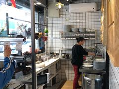 自助取餐区-粤拭轩·广东味道(祥和里店)