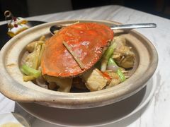 -香樟花园新粤料理(无锡万象城店)