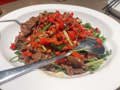 -浔庐餐厅•江西老字号•九江菜(烟水亭店)