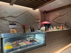 -ELI FALAFEL Lebanese&Mediterranean黎巴嫩美食(富城路店)