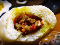 -清真华宇开锅羊肉