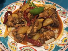 -巴依老爷新疆美食(天津远洋乐堤港店)