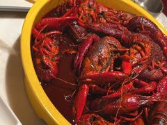 -王红军龙虾(新民路店)
