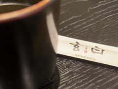 -玄白·炭烤活鳗(上海首店)