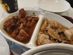 -真功夫(莲塘店)