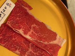 -温野菜涮涮锅(大悦城店)