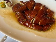 -宝丽轩中餐厅BAOLIXUAN