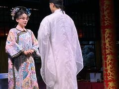 -白家大院·王府宫廷菜(苏州街店)