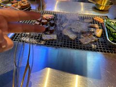 -又见炊烟炭火烤肉(五一新村店)