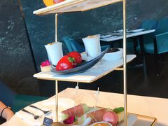 -CASANOVA西餐厅(海信广场店)