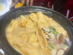 -裕鼎鲜·新中菜(八一广场万达店)