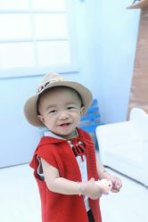 -宝贝日记专业儿童摄影(南坪店)