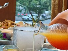 -食肆&Fourteen(武林夜市店)