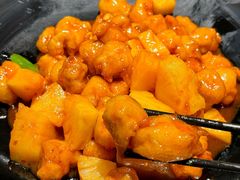 -鑫小城故事·藕汤·家常菜(台北一路总店)