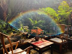 -The Flowers Coffee(南山店)