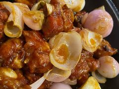 -美极鲜食坊(宝安南路店)