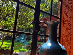 -马勒别墅·中餐厅