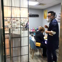 -7嘉nail eyelash·美甲美睫