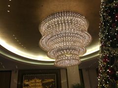 -武汉武昌威斯汀酒店-知味自助餐厅