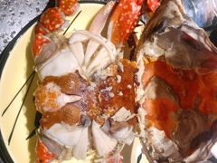 -渔民船说·北塘海鲜·天津菜·海肠捞饭(北塘古镇店)