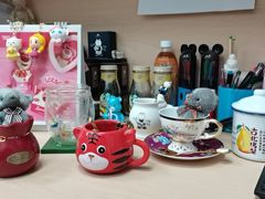 -风云再起游乐汇(北京西单西西友谊店)