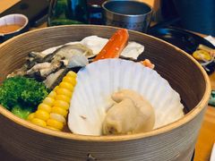 -王鼎精致料理铁板烧(世博源店)