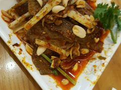 -蓉李记成都名小吃(宜昌伍家岗万达店)