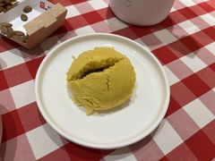 -西贝(吴江路湟普汇店)