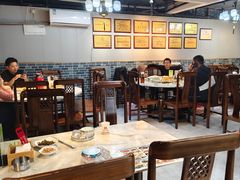 -闽公馆·客家私房菜·商务宴请·包厢(杏林橡树湾店)