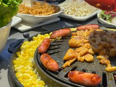 -外婆掌柜·东北家庭烤肉(托乐嘉店)
