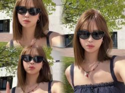 -苏奇发型·烫发染发