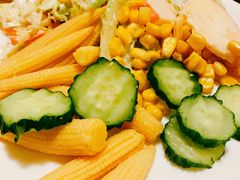 -Sizzler时时乐西餐厅(长楹天街购物中心店)