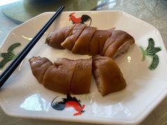 -福满园大酒楼(梅林店)