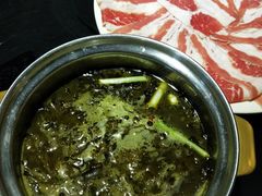 -鲁西肥牛(九方购物中心店)