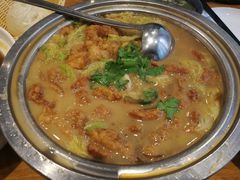 -山东宾馆·齐鲁苑餐厅