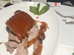 -福海居烤鸭店(鸟巢店)