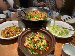 -费大厨辣椒炒肉(万家丽一店)