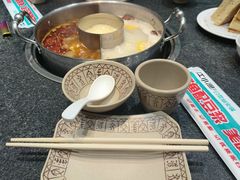 -江小渔鲜鱼火锅(应天西路店)