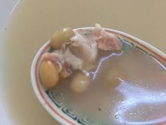 清骨头汤菜饭单档-文庙菜饭(四川北路店)