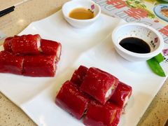 金莎鲜虾红米肠-点都德(汇盈广场店)