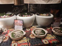 -洲际酒店·地平线全日餐厅HORIZON CAFÉ