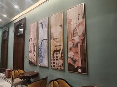 -东海咖啡馆